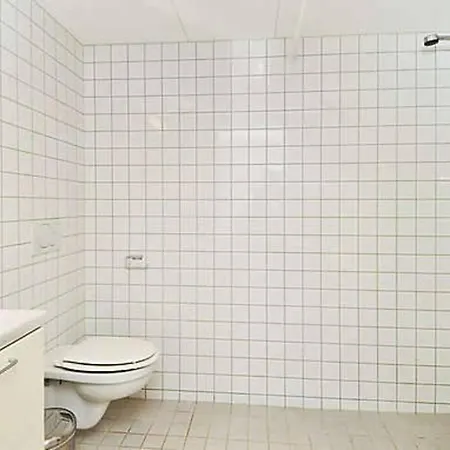 Daire 4-bedroom-apt For 7/oslo Central Oslo