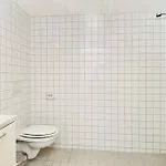 Leilighet 4-bedroom-apt For 7/oslo Central Oslo
