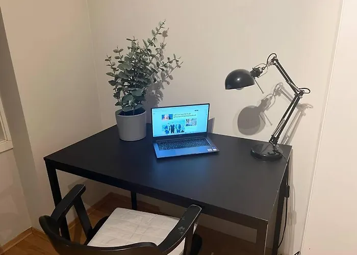 4-bedroom-apt For 7/oslo Central