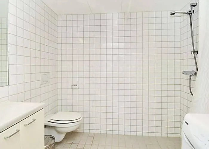 Appartamento 4-bedroom-apt For 7/oslo Central Oslo